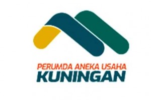 Logo PDAU Kuningan.